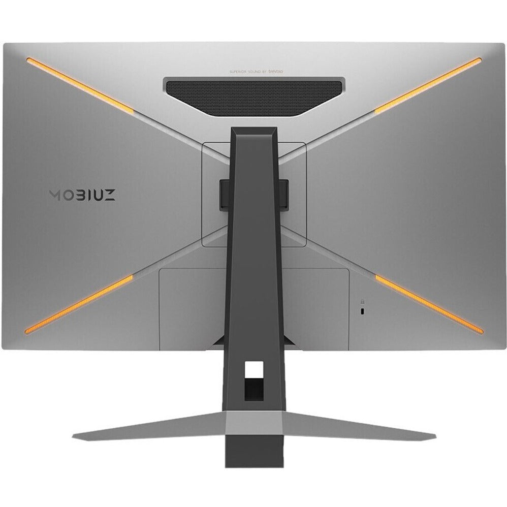 BenQ MOBIUZ EX270QM 27" WQHD Gaming LCD Monitor - 16:9