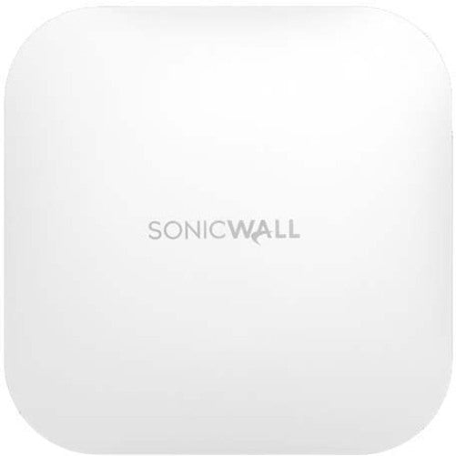 SonicWall SonicWave 641 Dual Band IEEE 802.11 a/b/g/n/ac/ax Wireless Access Point - Indoor - TAA Compliant