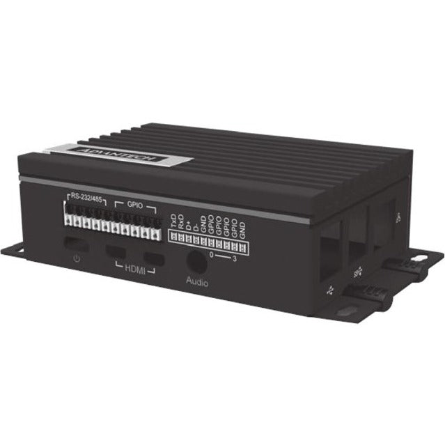 Advantech Mounting Rail Kit for Gateway Industrial Computer