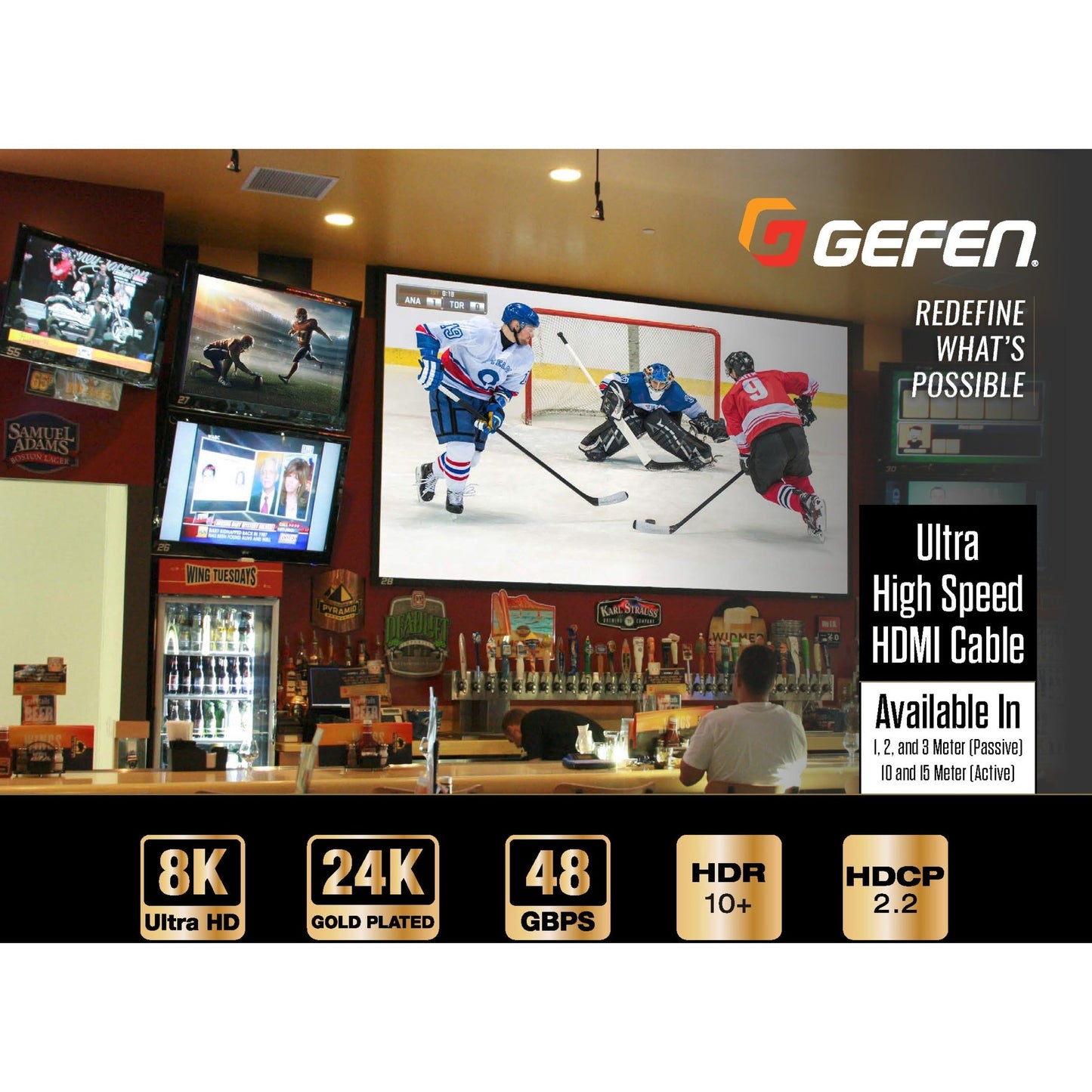 Gefen HDMI A/V Cable