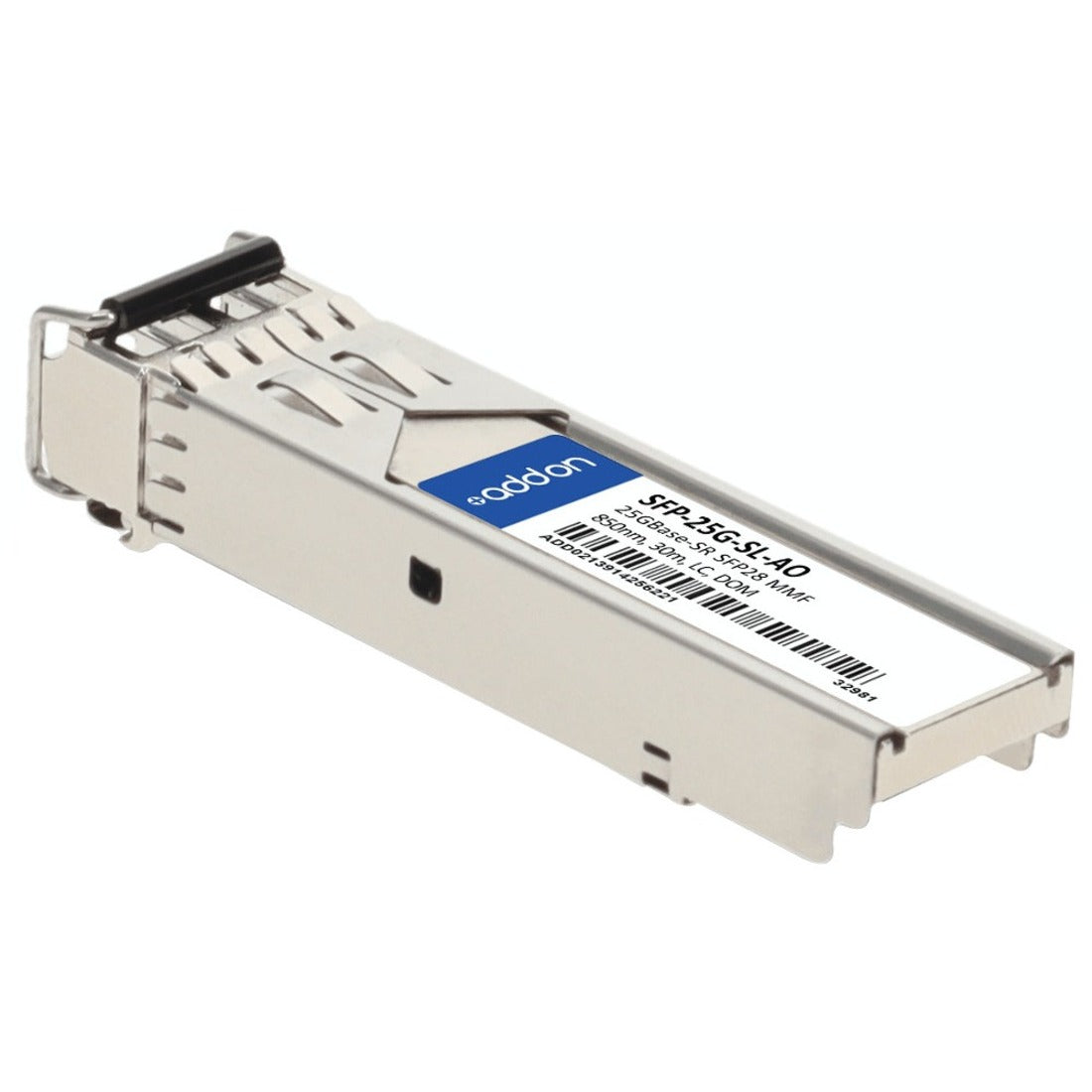 AddOn Cisco SFP28 Module