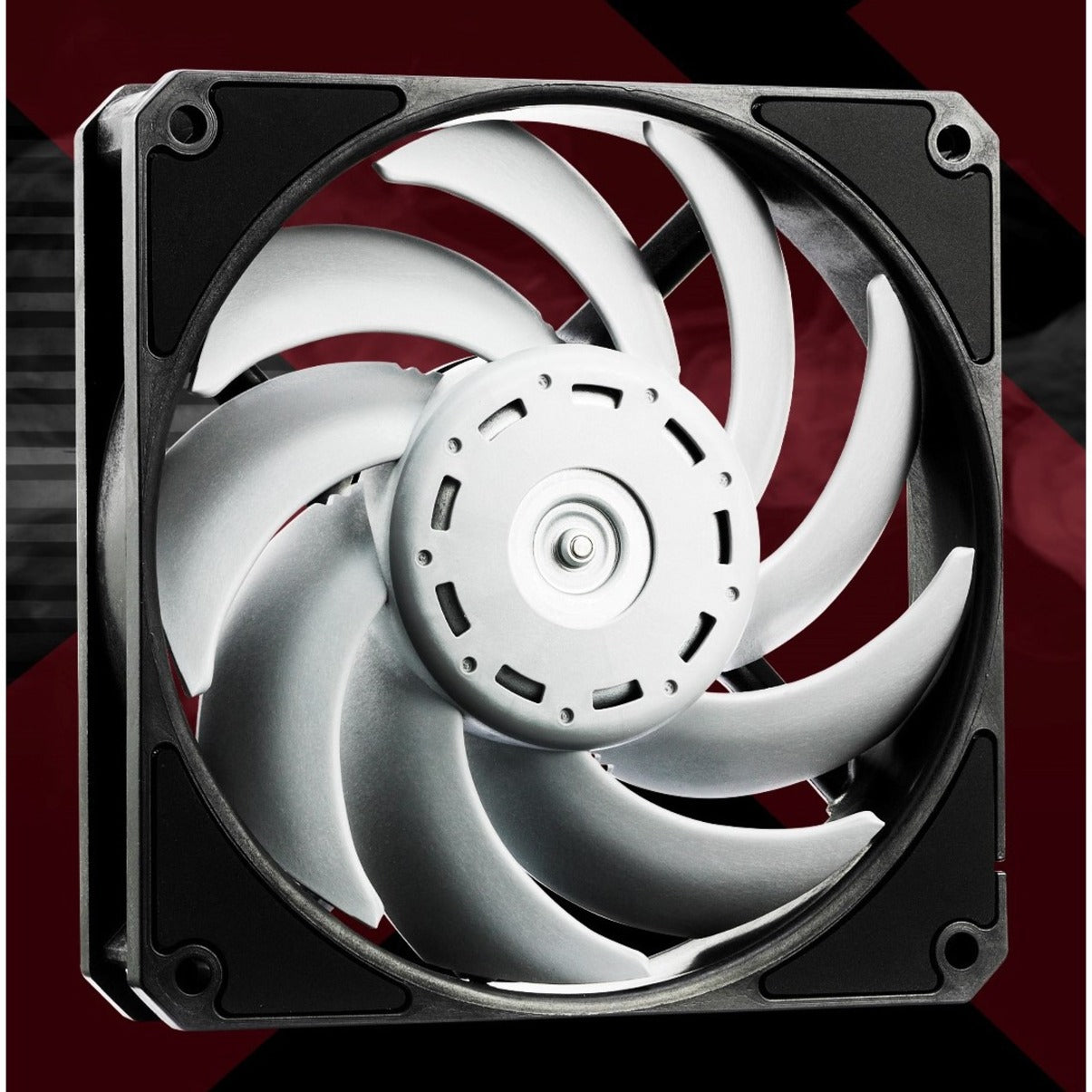 XPG VENTO PRO 120 PWM Cooling Fan - 1 Pack