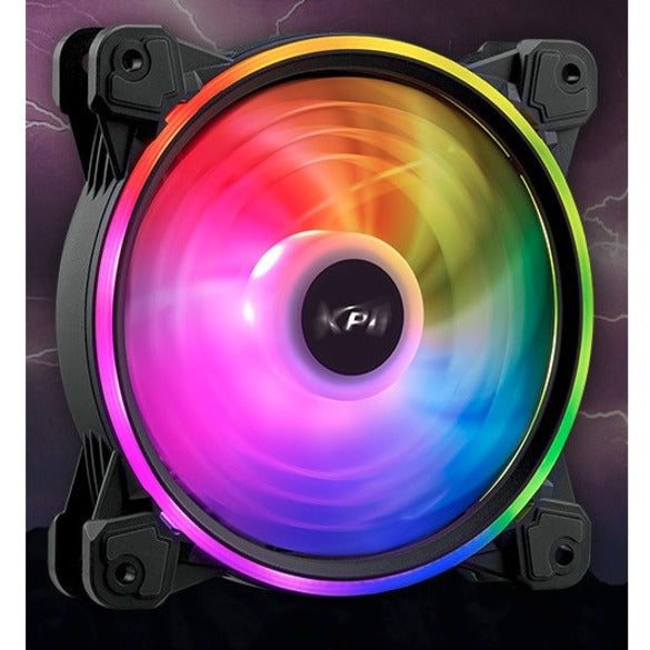 XPG Hurricane 120 ARGB PWM Fan