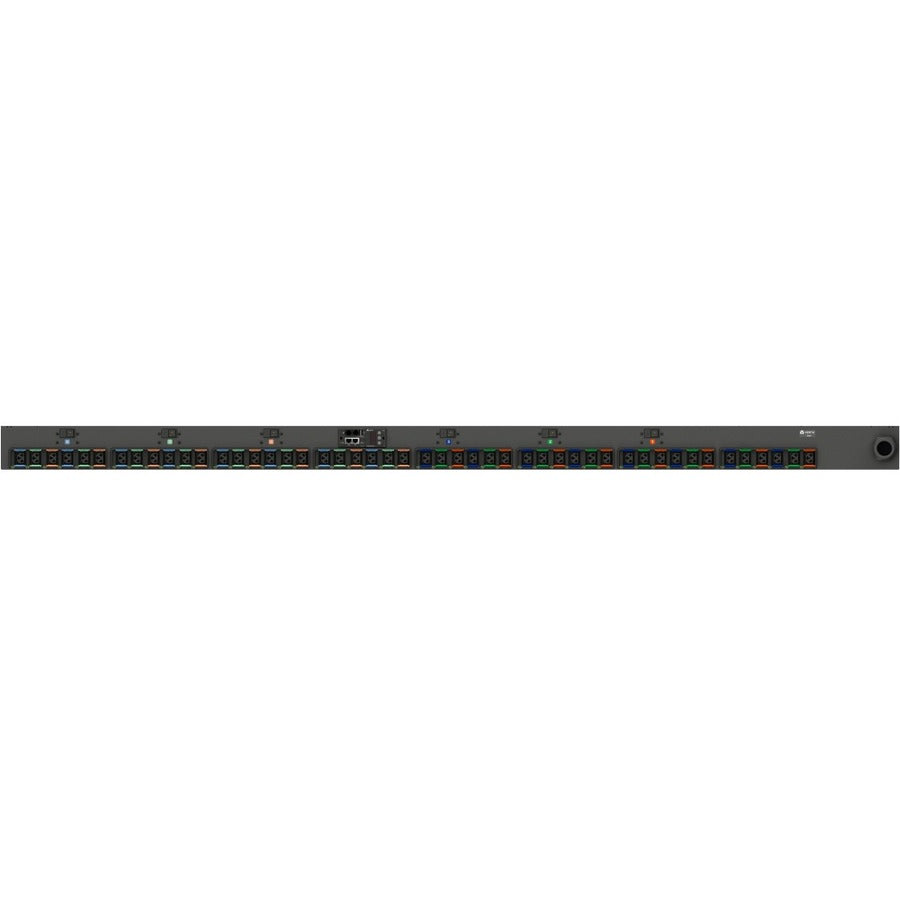 Geist rPDU MNU3EHW1-48CF18-5CS15A0A10-S-A 48-Outlets PDU