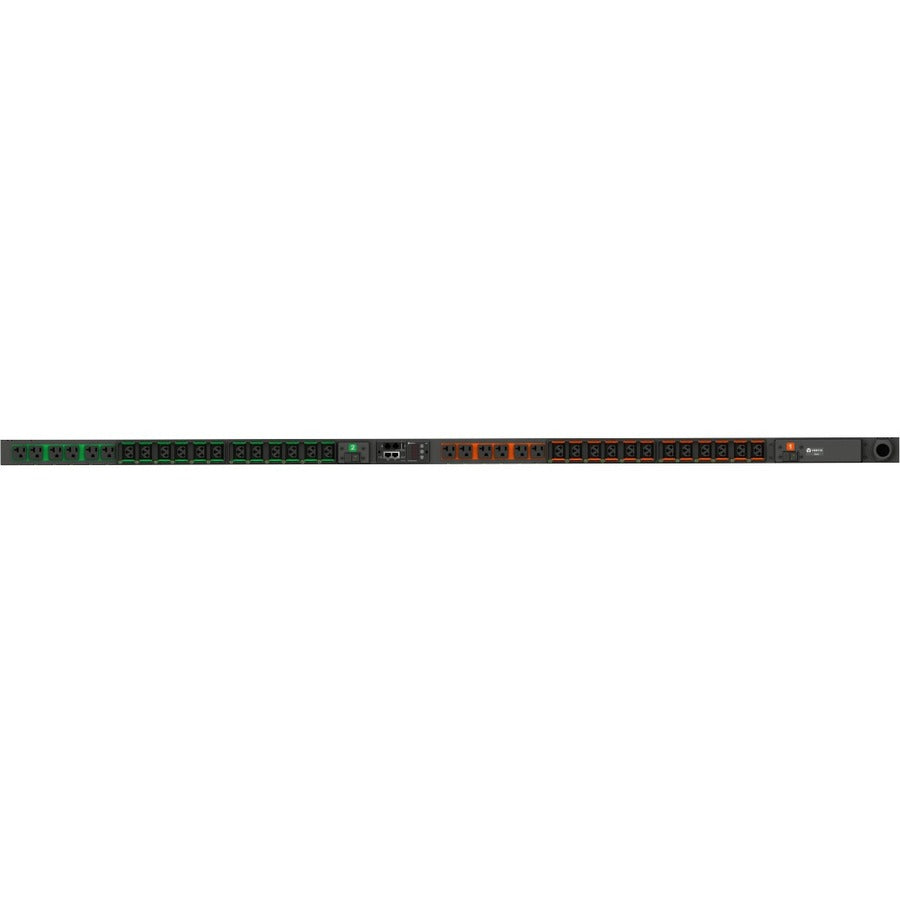 Geist rPDU MNS3EGW1-36MBE9-3TL14A0A10-S 36-Outlets PDU