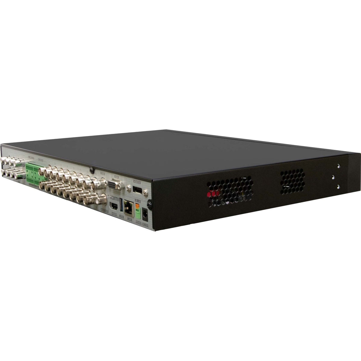 Speco H24HRLN Video Surveillance Station - 8 TB HDD