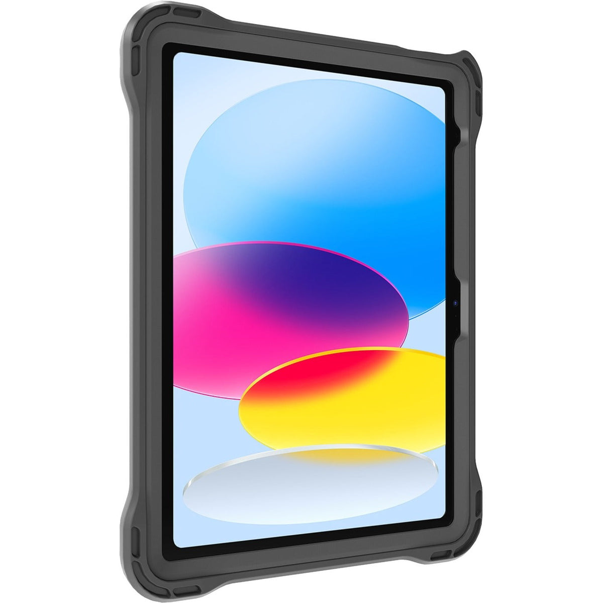 Brenthaven 360 case for iPad (10th Gen)