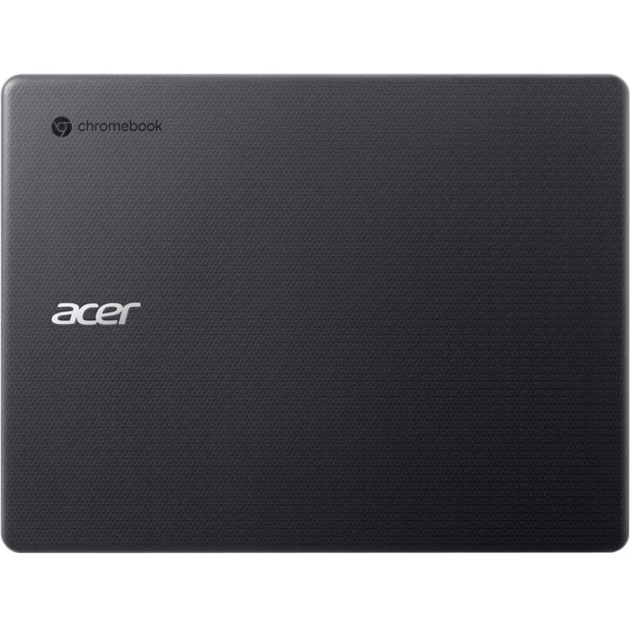 Acer Chromebook Vero 712 CV872 CV872-C26T 12" Chromebook - HD+ - 1366 x 912 - Intel Celeron 7305 Penta-core (5 Core) 1.10 GHz - 4 GB Total RAM - 32 GB Flash Memory - Shale Black