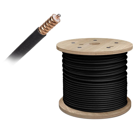 WilsonPro Â½ in. Coaxial Cable