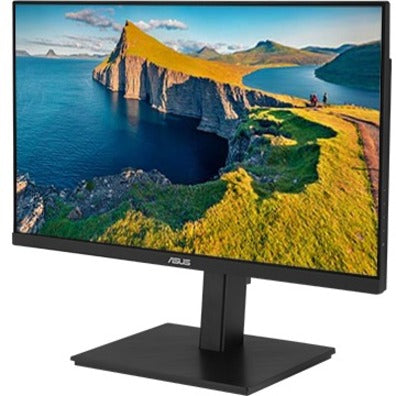 Asus VA27ECPSN 27" Full HD LCD Monitor - 16:9