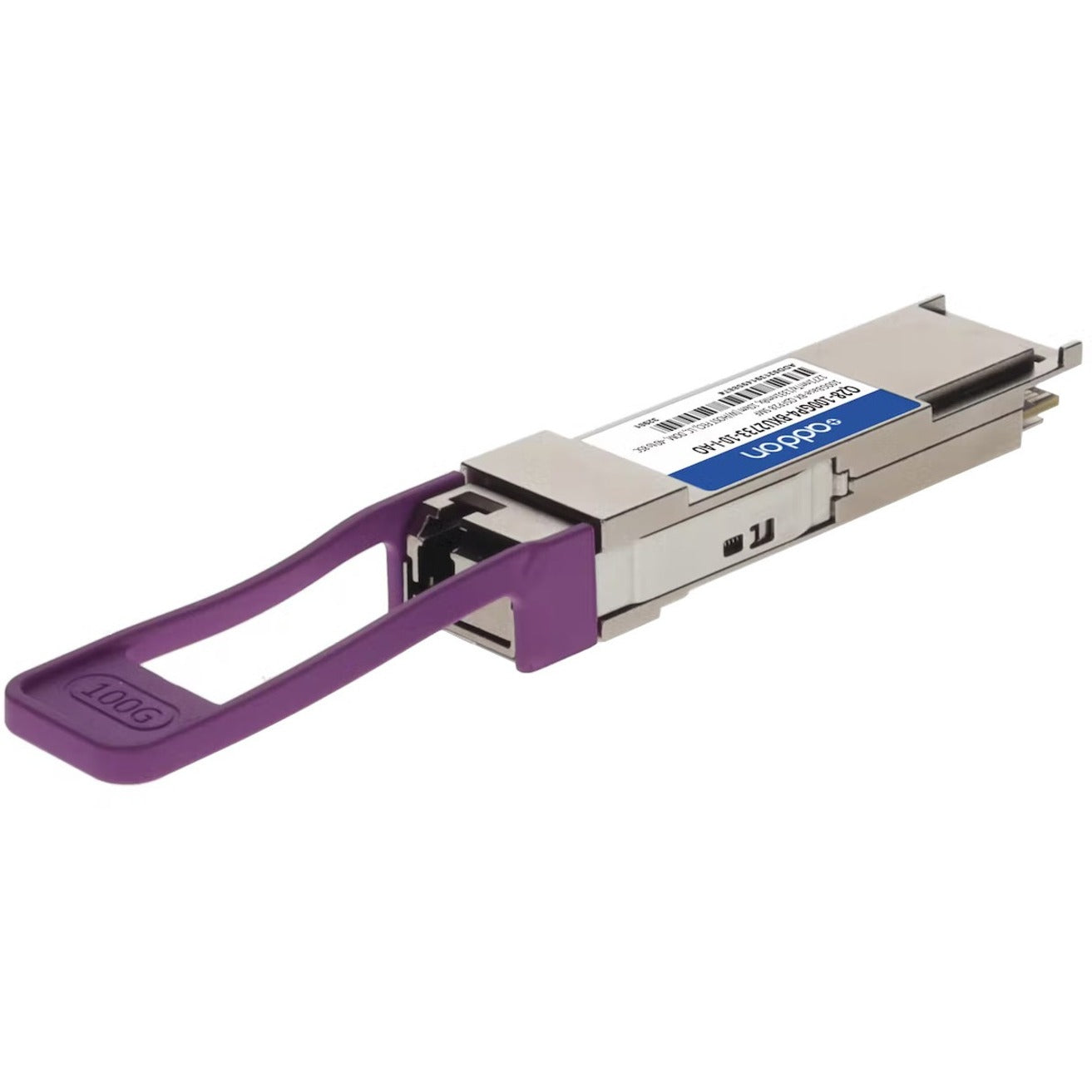 AddOn QSFP28 Module