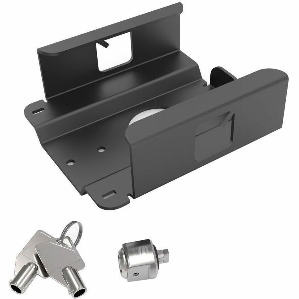 Compulocks ATVEN43 Mounting Bracket for Apple TV