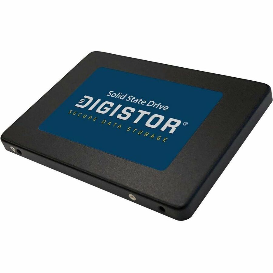 DIGISTOR Citadel C 2 TB Solid State Drive - 2.5" Internal - SATA - TAA Compliant
