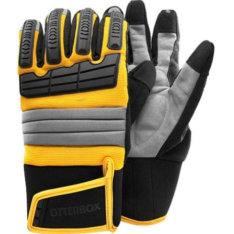 OtterBox Tech-Touch Safety Gloves Insulated-XXL