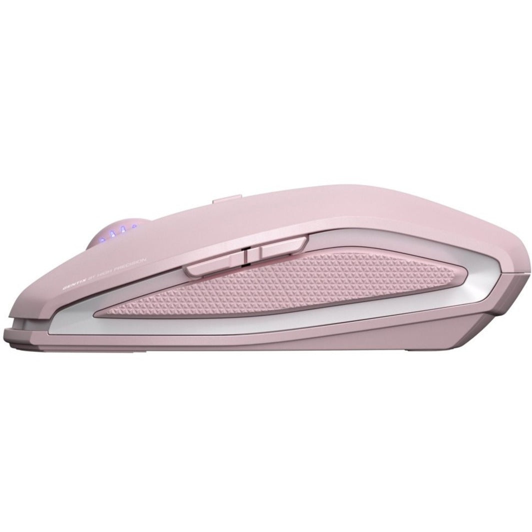 CHERRY Bluetooth(r) mouse with multi-device function
