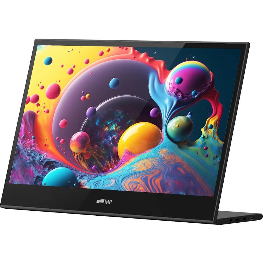 Mobile Pixels Glance 15.6" Full HD LCD Monitor - 16:9