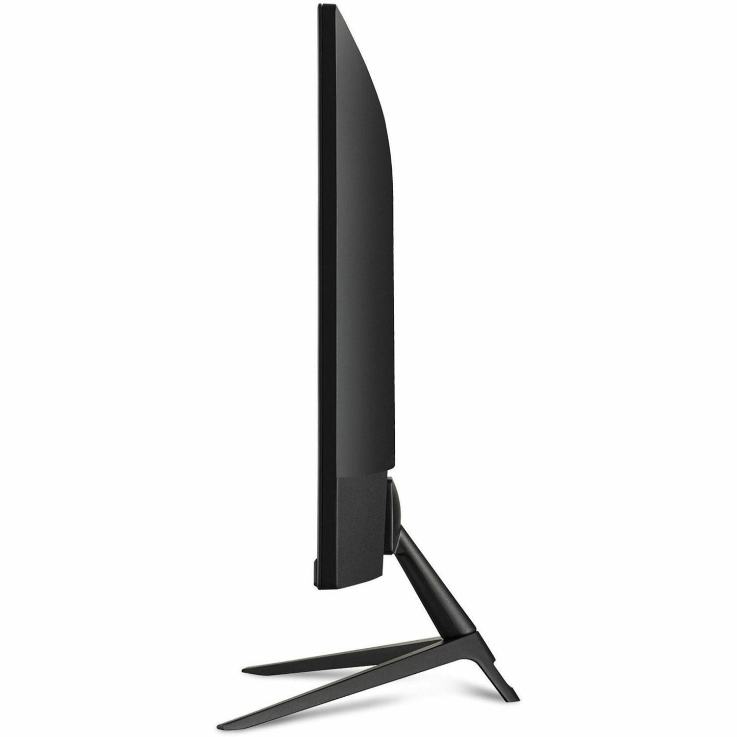 ViewSonic OMNI VX2428 24 Inch Gaming Monitor 180hz 0.5ms 1080p IPS with FreeSync Premium Frameless HDMI and DisplayPort