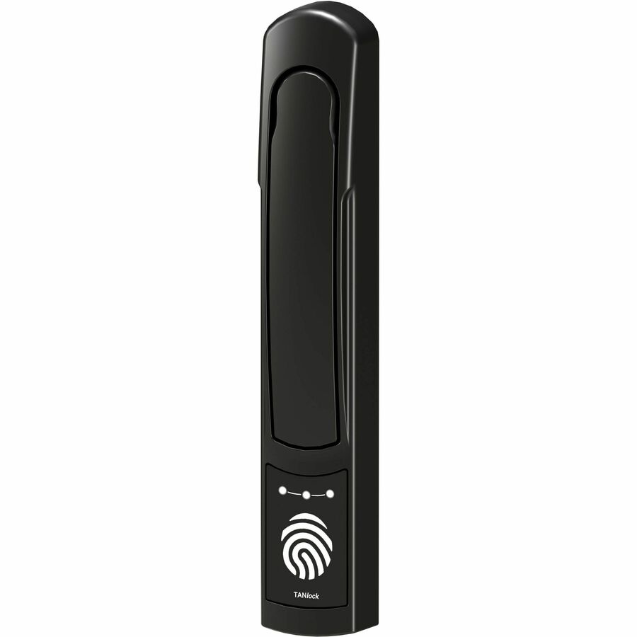 Vertiv™ VR Rack Accessory | VRA | Security Handle | Security Fingerprint VRA7002