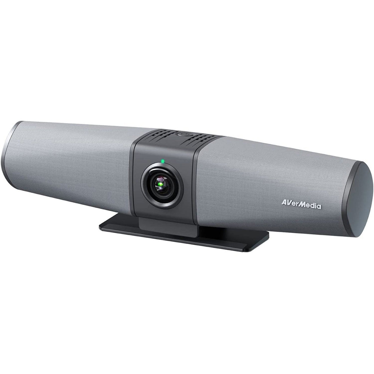 AVerMedia Mingle Bar Webcam - 30 fps - USB 3.2 (Gen 1) Type C. TAA and NDAA Compliant