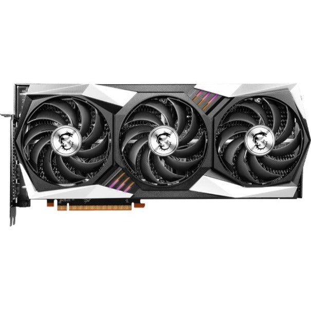 MSI AMD Radeon RX 7900 XTX Graphic Card - 24 GB GDDR6
