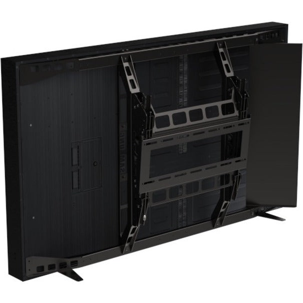 Premier Mounts 7170-0978-01 Wall Mount for Display Monitor TV - Black