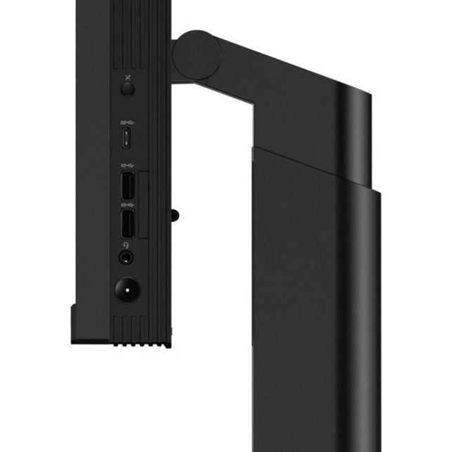 Lenovo ThinkCentre M70a 11CK005QUS All-in-One Computer - Intel Core i5 10th Gen i5-10400 Hexa-core (6 Core) 2.90 GHz - 8 GB RAM DDR4 SDRAM - 256 GB NVMe M.2 PCI Express PCI Express NVMe SSD - 21.5" Full HD 1920 x 1080 - Desktop - Black