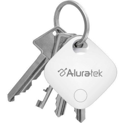 Aluratek Track Tag Asset Tracking Device