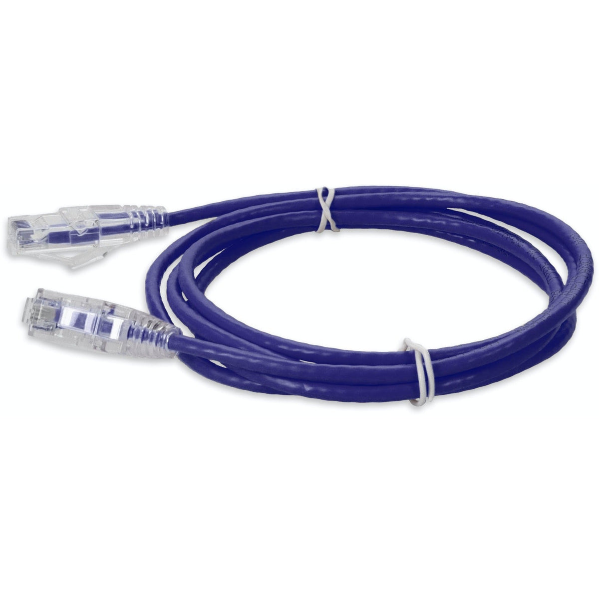 AddOn Cat.6a Slim UTP Patch Network Cable