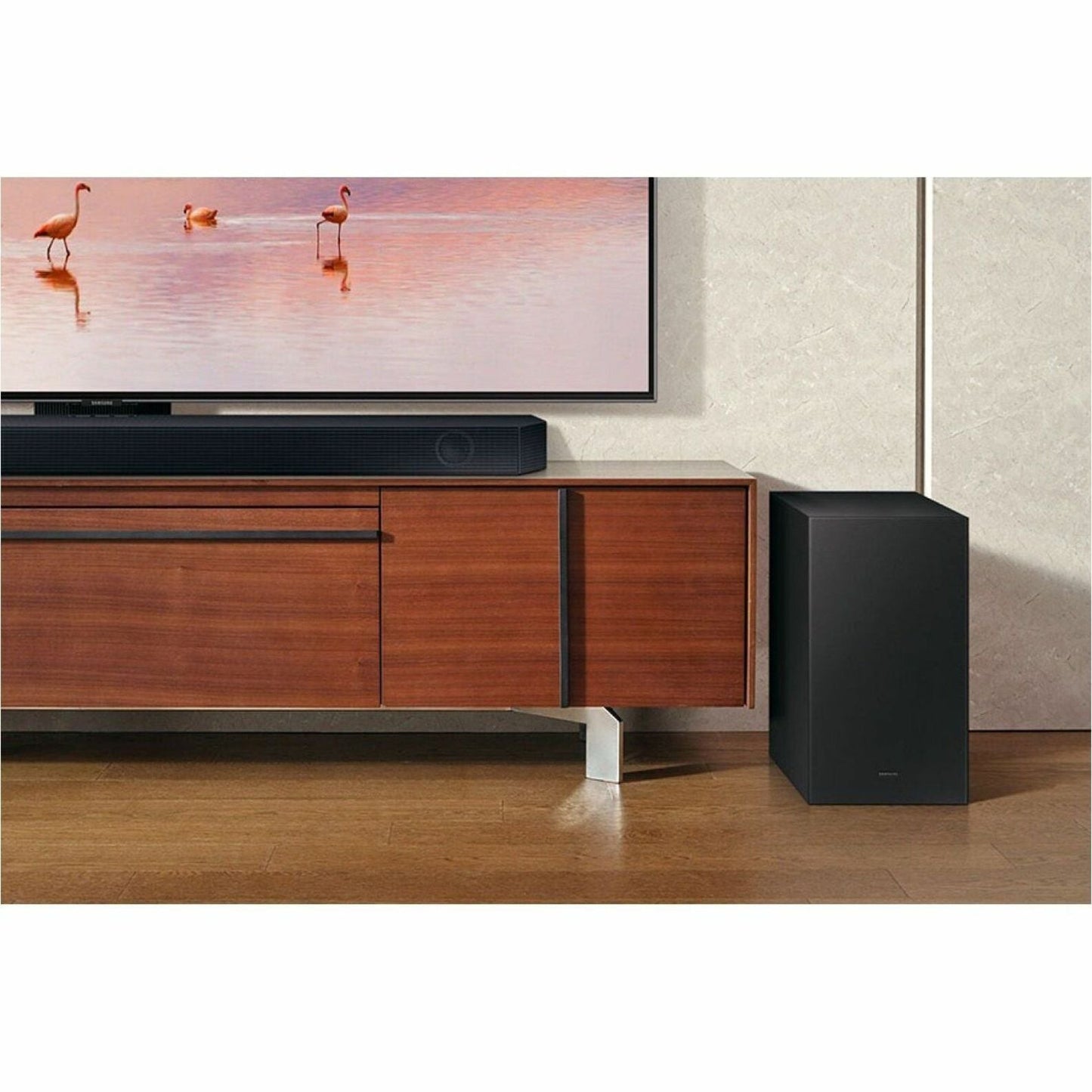 Samsung Q60C QN32Q60CAF 32" Smart LED-LCD TV - 4K UHDTV