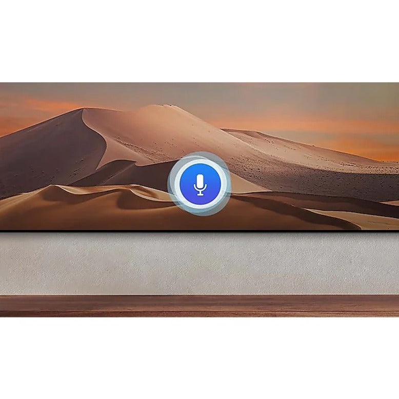 Samsung CU8000 UN43CU8000F 42.5" Smart LED-LCD TV - 4K UHDTV - Black