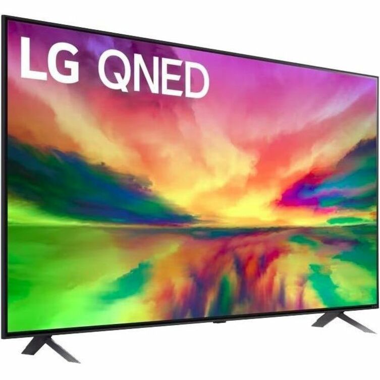 LG QNED80 65QNED80URA 65" Smart LED-LCD TV - 4K UHDTV