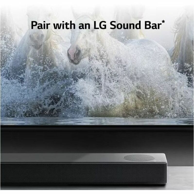 LG UR9000 75UR9000PUA 75" Smart LED-LCD TV - 4K UHDTV