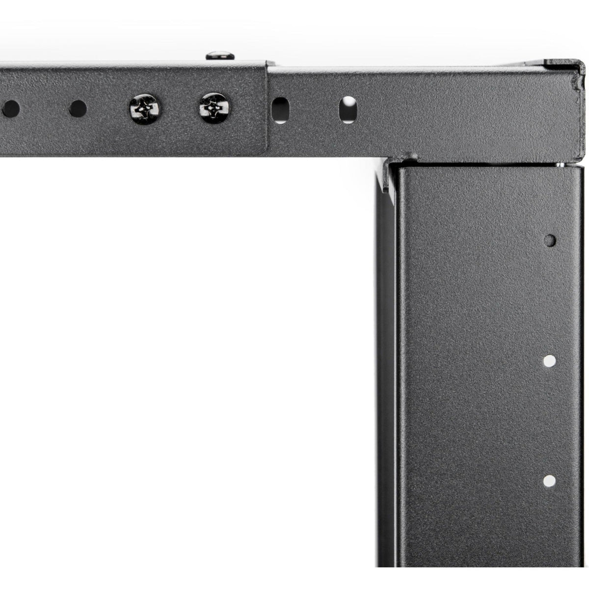 SolidRack 12U Wall Mount Rack