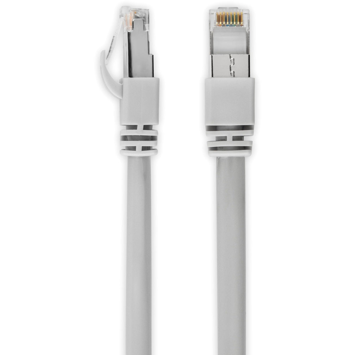 Rocstor Premium Cat.6a STP Patch Network Cable. UL