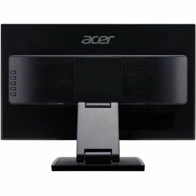 Acer UT241Y A 23.8" Full HD LED Monitor - 16:9 - Black