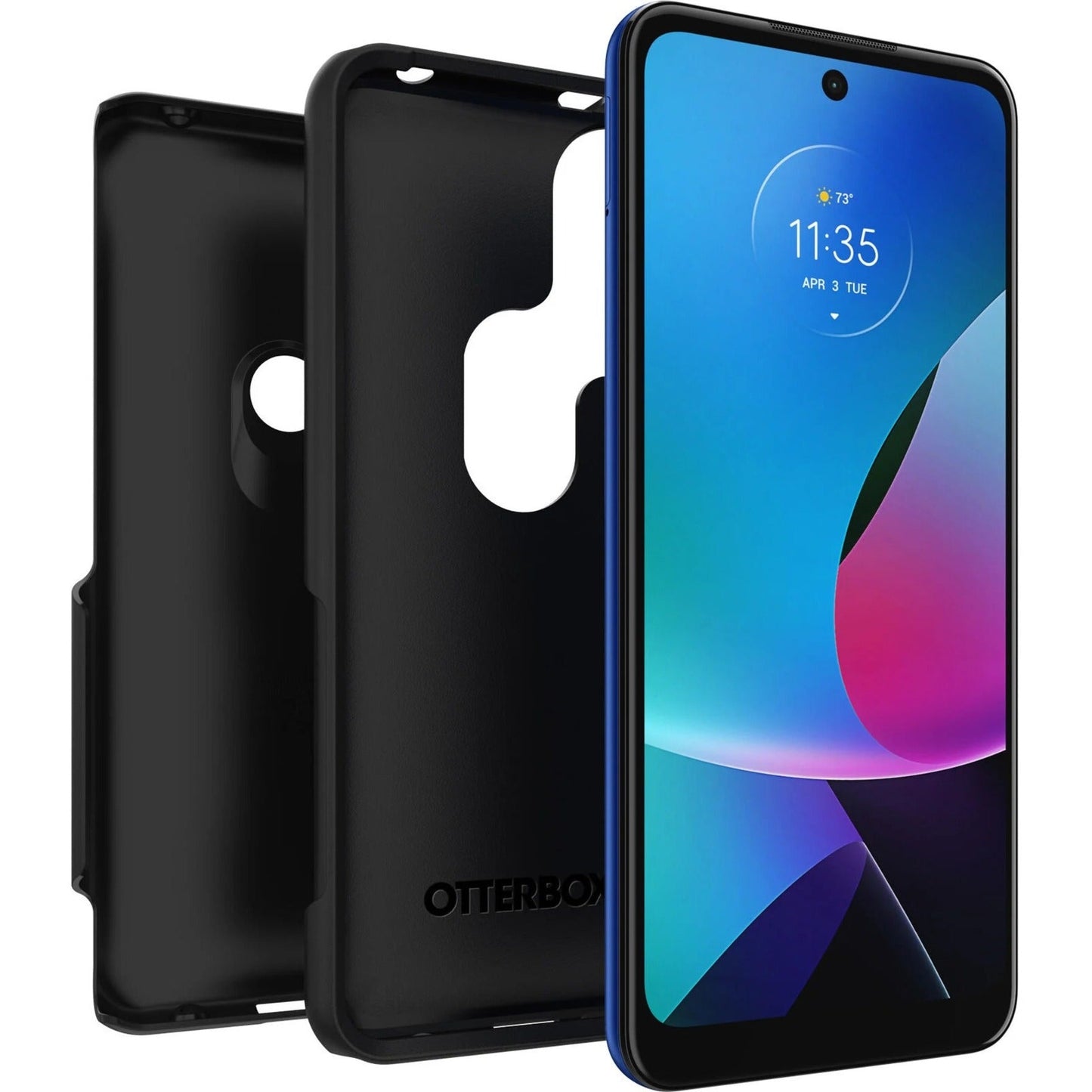 OtterBox moto g play (2023) Commuter Series Lite