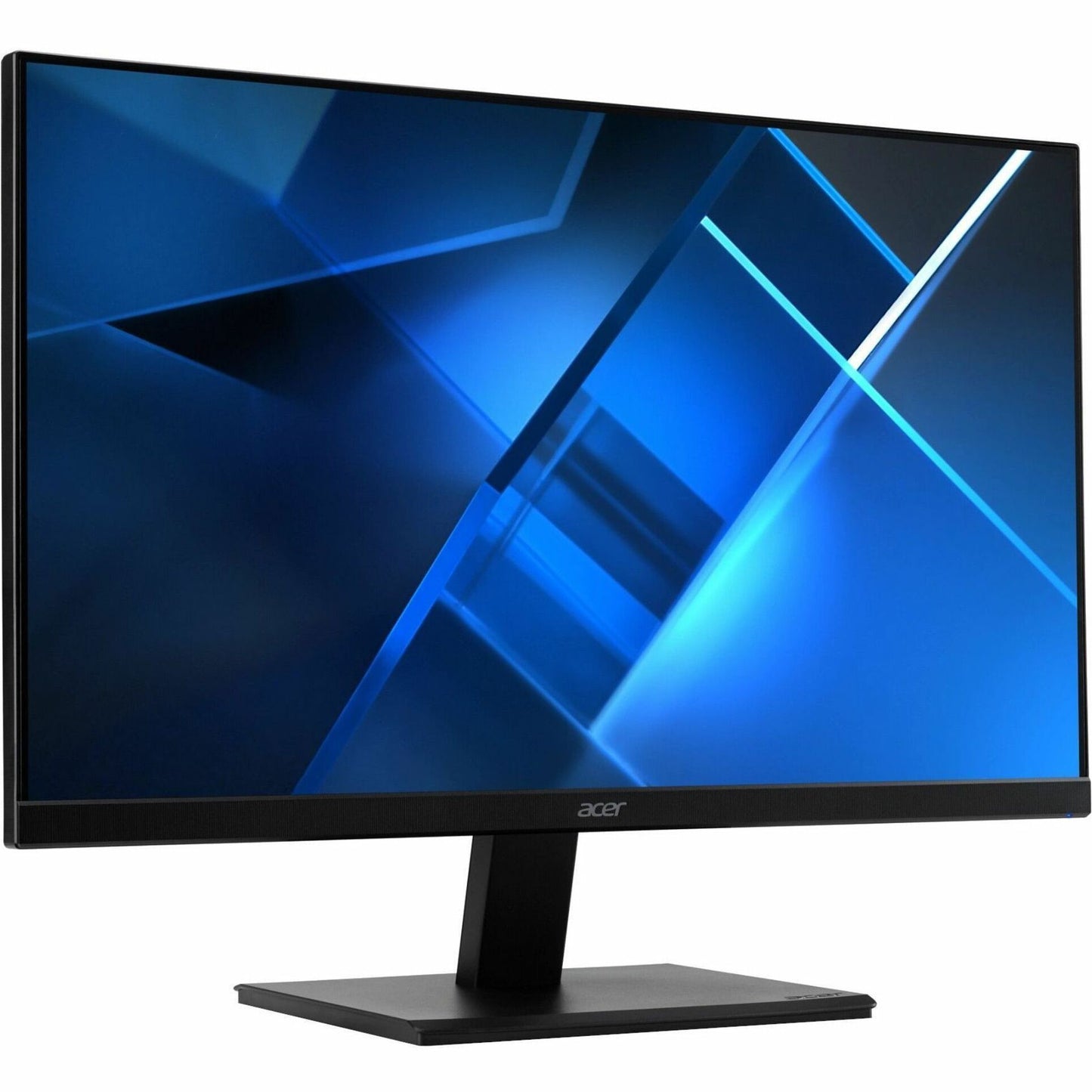 Acer Vero V7 V227Q H 21.5" Full HD LED Monitor - 16:9 - Black