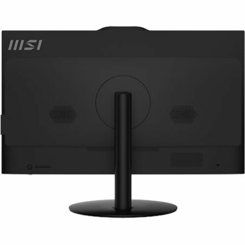 MSI PRO AP272 13M-288US All-in-One Computer - Intel Core i5 13th Gen i5-13400 Deca-core (10 Core) - 8 GB RAM DDR4 SDRAM - 1.26 TB M.2 PCI Express NVMe SSD - 27" Full HD 1920 x 1080 - Desktop - Black