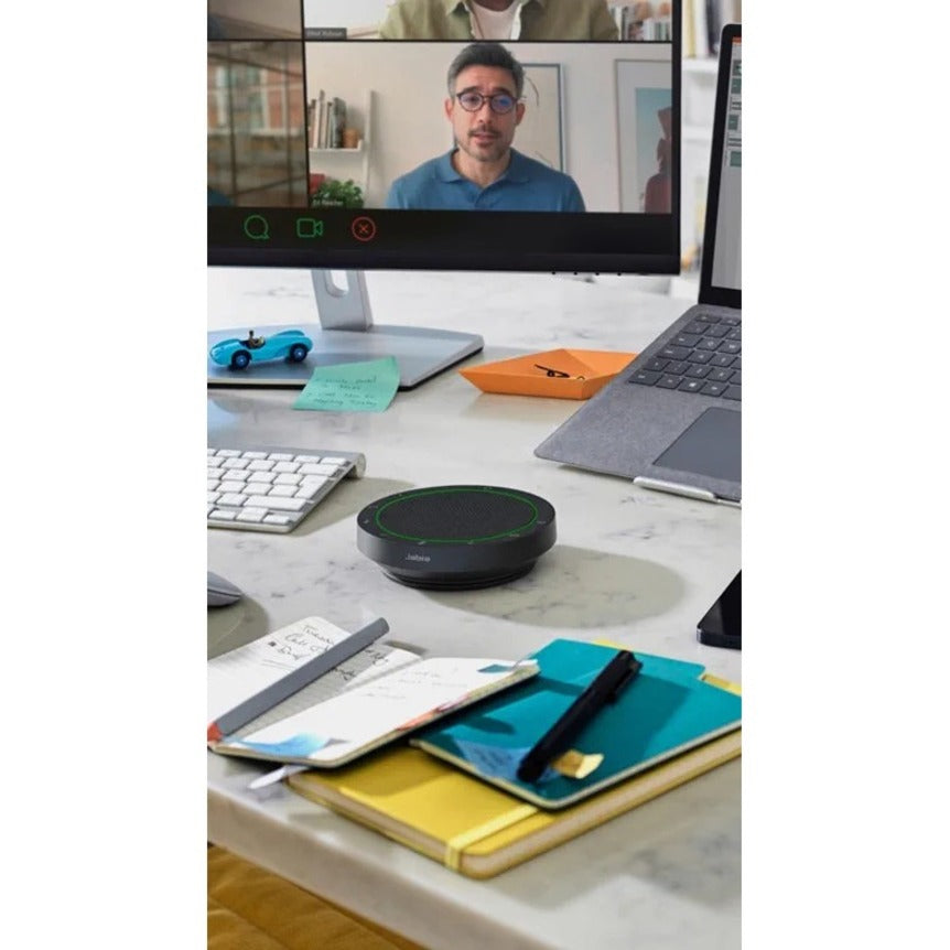Jabra Speak2 55 Speakerphone