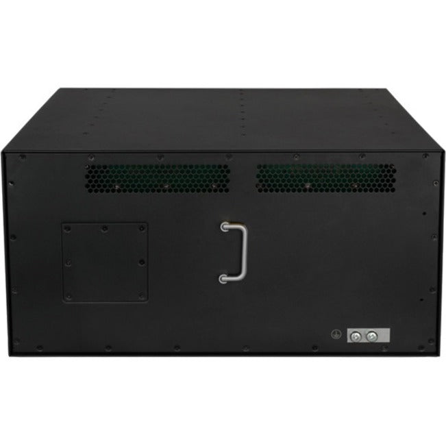 HPE FlexNetwork 7503X Ethernet Switch 3 Slots Chassis