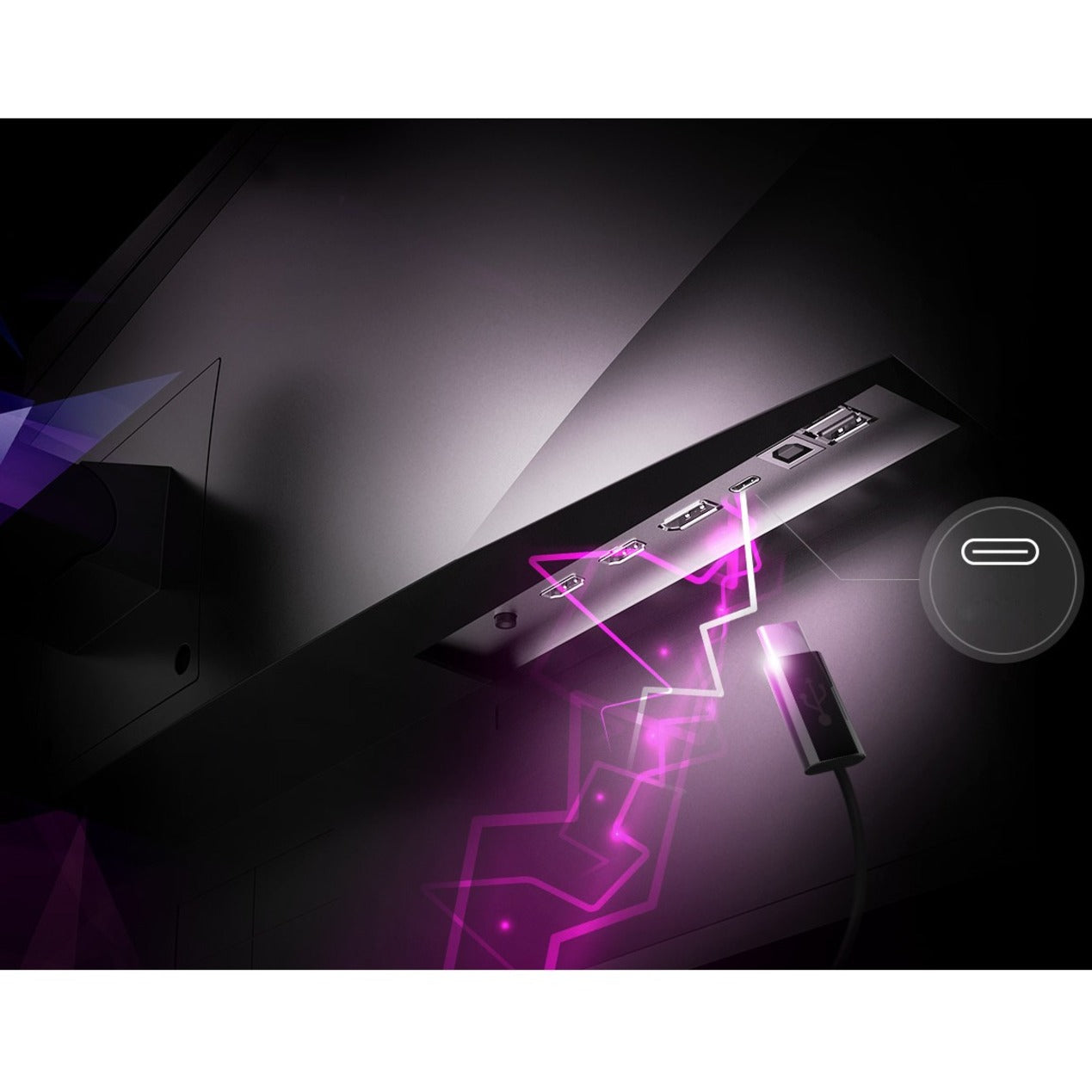 MSI MAG401QR 40" UW-QHD Gaming LCD Monitor - 21:9