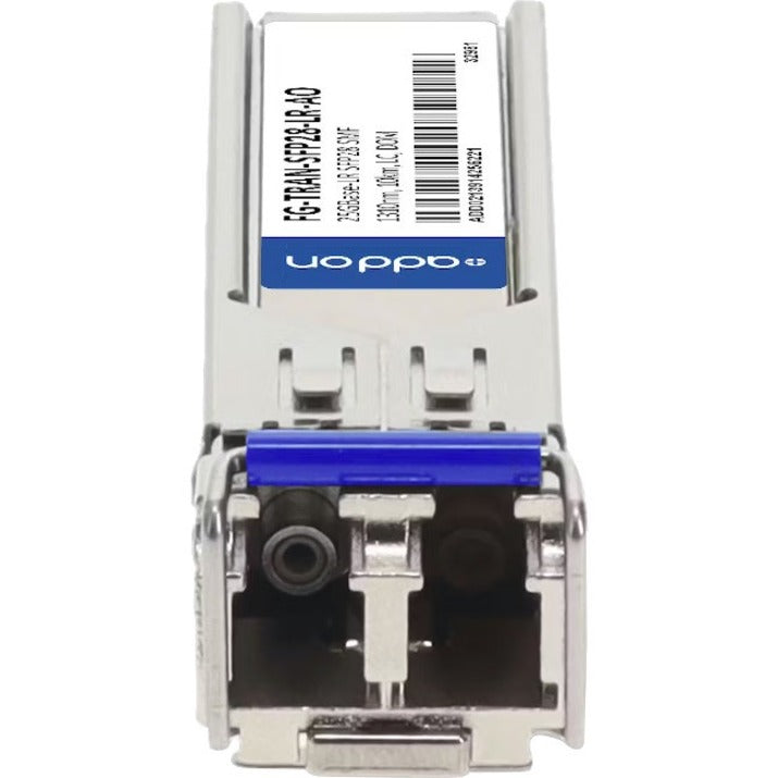 AddOn Fortinet SFP28 Module