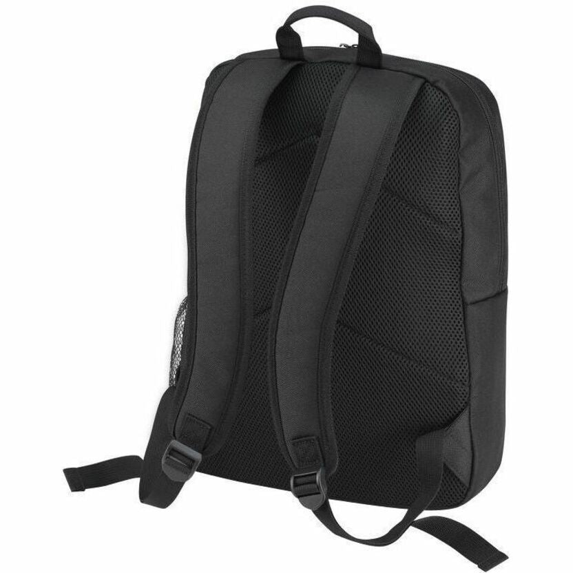Kensington Simply Portable Lite Carrying Case (Backpack) for 16" Notebook Accessories - Black