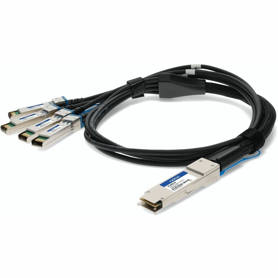 AddOn DAC Network Cable
