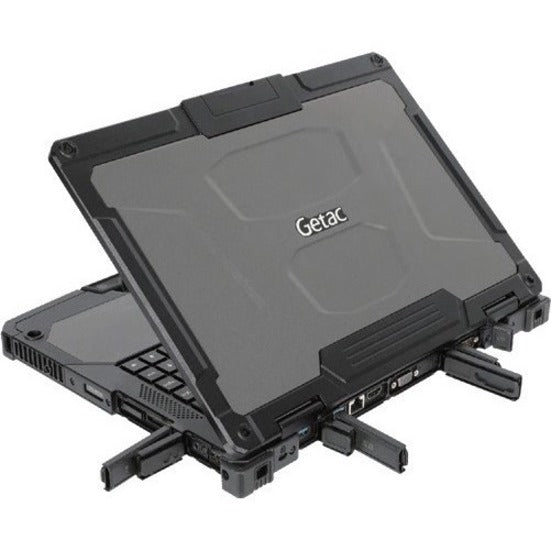 Getac B360 G2 Rugged Tablet - 13.3" Full HD - Core i7