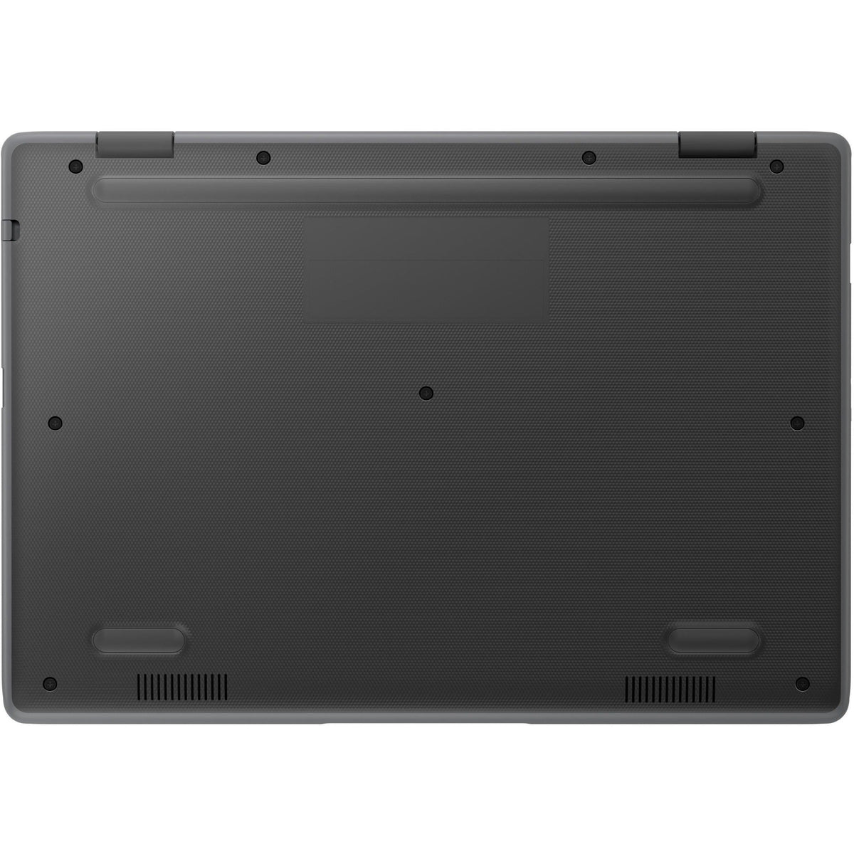 Asus Chromebook Flip CR1 CR1100FKA-YZ184T-S 11.6" Touchscreen Rugged Convertible 2 in 1 Chromebook - HD - 1366 x 768 - Intel Celeron N5100 Quad-core (4 Core) 1.10 GHz - 8 GB Total RAM - 8 GB On-board Memory - 64 GB Flash Memory - Dark Gray