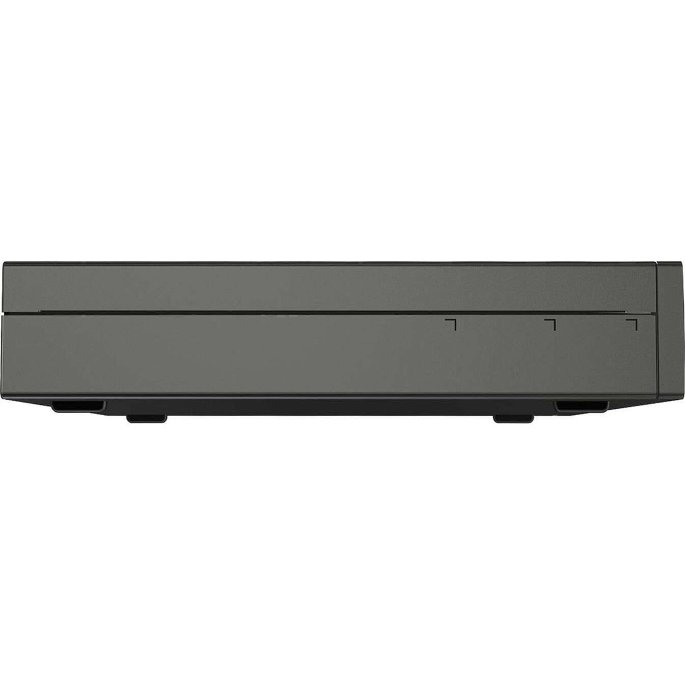 Dell OptiPlex 7000 7010 Desktop Computer - Intel Core i7 13th Gen i7-13700T Hexadeca-core (16 Core) 1.40 GHz - 16 GB RAM DDR5 SDRAM - 512 GB M.2 PCI Express NVMe SSD - Micro PC - Black