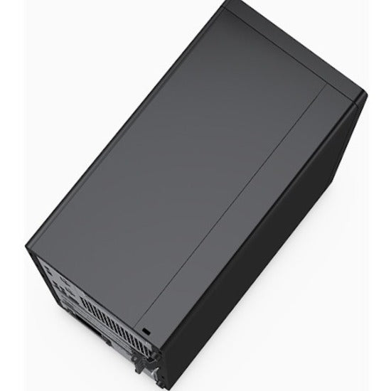 Dell OptiPlex 7000 7010 Desktop Computer - Intel Core i5 13th Gen i5-13500 Tetradeca-core (14 Core) 2.50 GHz - 16 GB RAM DDR4 SDRAM - 512 GB M.2 PCI Express NVMe SSD - Tower - Black