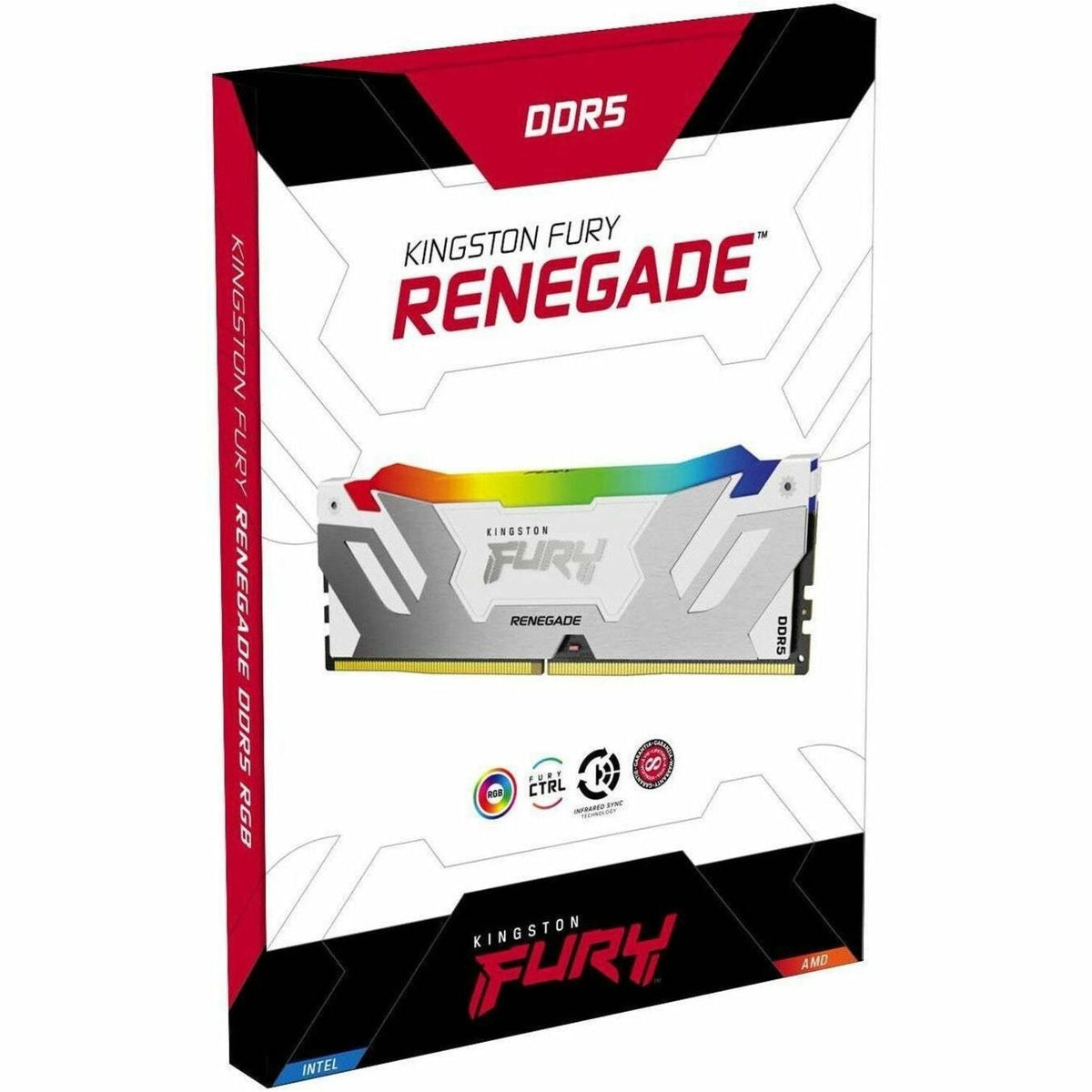 Kingston FURY Renegade RAM Module