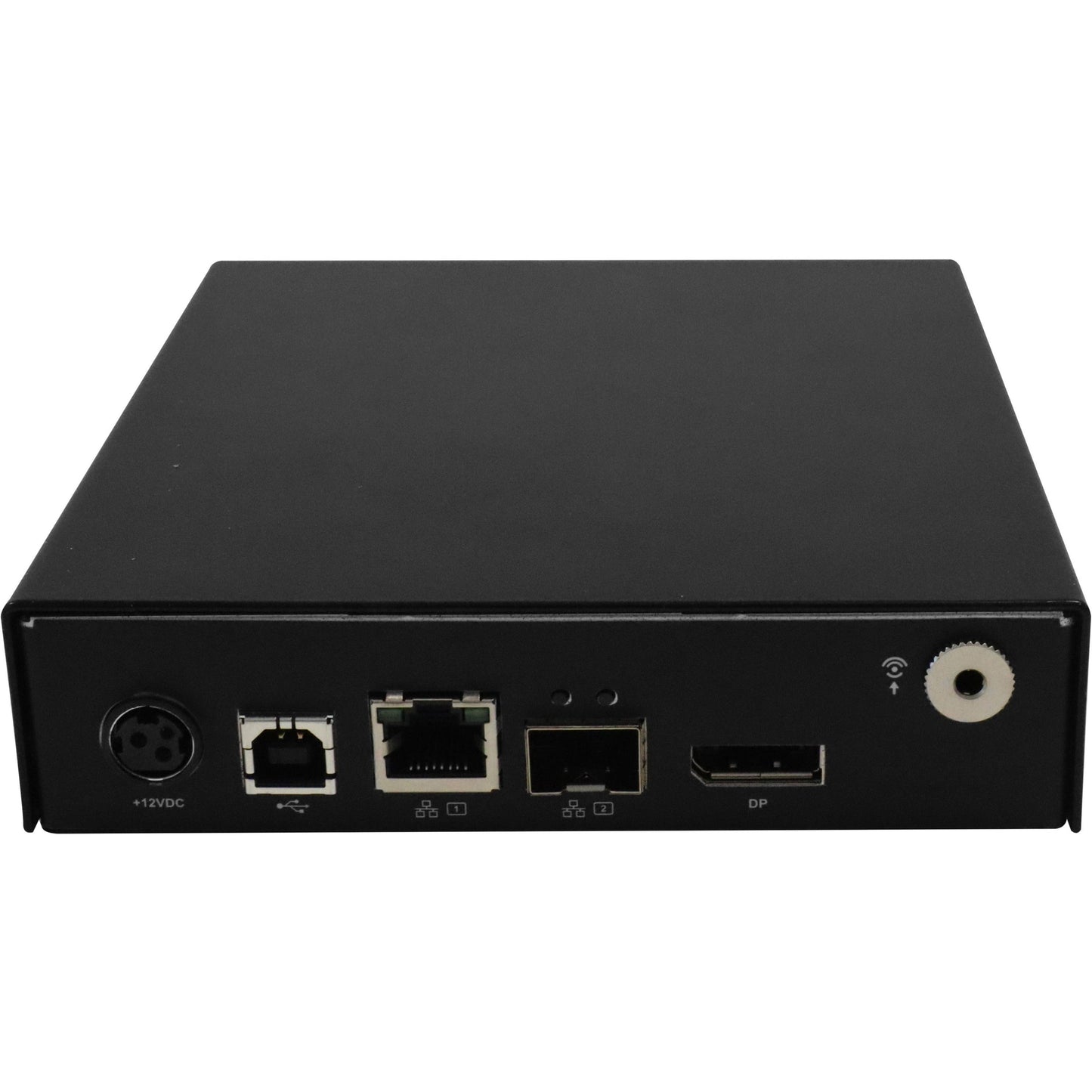 Black Box Emerald PE DisplayPort Single-Head Transmitter